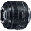 Canon Lens EF-S 35mm f/2.8 Macro IS STM